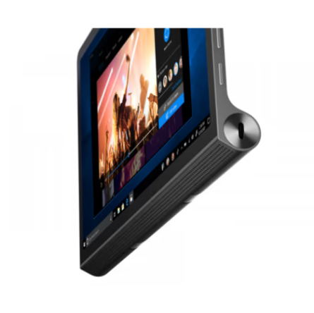 Планшет Lenovo Yoga Tab 11 8/256 Wi-Fi Storm Gray (ZA8W0034UA) фото №5