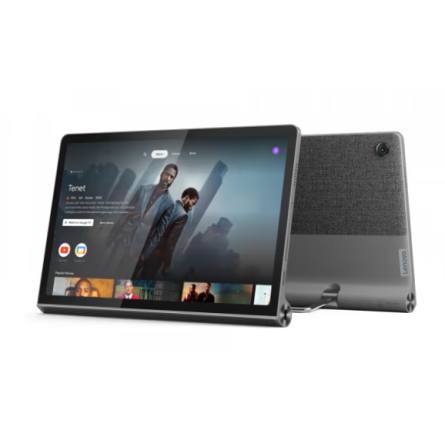 Планшет Lenovo Yoga Tab 11 8/256 Wi-Fi Storm Gray (ZA8W0034UA) фото №2