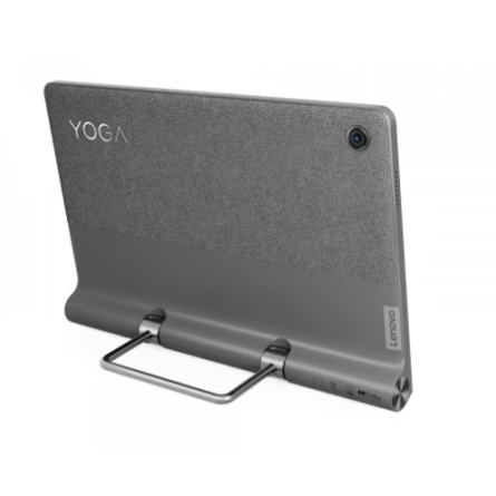 Планшет Lenovo Yoga Tab 11 8/256 Wi-Fi Storm Gray (ZA8W0034UA) фото №6