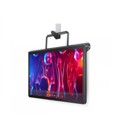 Планшет Lenovo Yoga Tab 11 8/256 Wi-Fi Storm Gray (ZA8W0034UA) фото №3