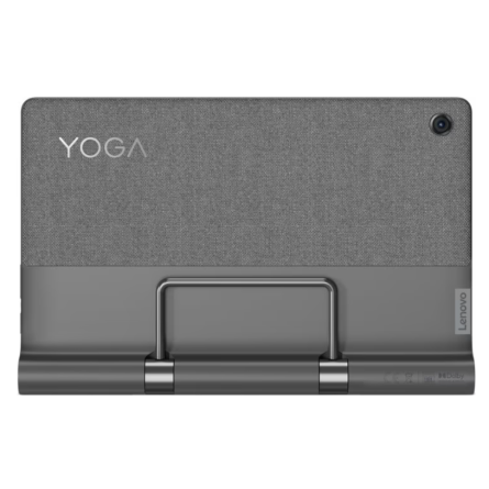 Планшет Lenovo Yoga Tab 11 8/256 LTE Storm Grey (ZA8X0045UA) фото №13