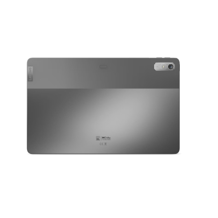 Планшет Lenovo Tab P11 Pro (2nd Gen) 6/128 WiFi Storm Grey   KBPen (ZAB50405UA) фото №5