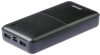 Мобильная батарея Grixx 15000 mA, Black (GREXTBP15PDB02) фото №4