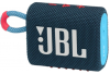 Портативна колонка JBL GO 3 Blue Coral (JBLGO3BLUP)