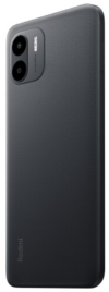 Смартфон Xiaomi Redmi A2 2/32GB Black (Global Version) фото №7