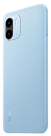 Смартфон Xiaomi Redmi A2 2/32GB Light Blue (Global Version) фото №6