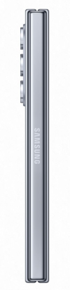 Смартфон Samsung Galaxy Fold5 12/1Tb Icy Blue (SM-F946BLBNSEK) фото №9