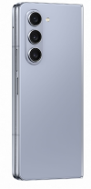 Смартфон Samsung Galaxy Fold5 12/1Tb Icy Blue (SM-F946BLBNSEK) фото №7