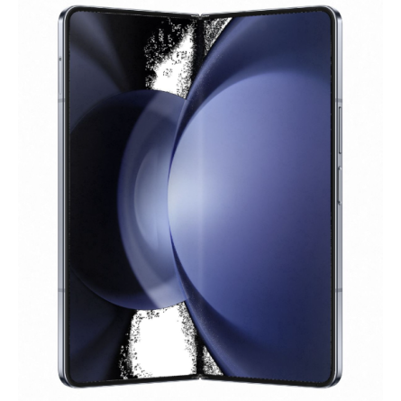 Смартфон Samsung Galaxy Fold5 12/1Tb Icy Blue (SM-F946BLBNSEK) фото №4