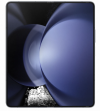 Смартфон Samsung Galaxy Fold5 12/1Tb Icy Blue (SM-F946BLBNSEK) фото №3