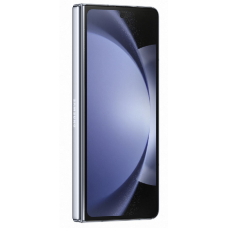 Смартфон Samsung Galaxy Fold5 12/256Gb Icy Blue (SM-F946BLBBSEK) фото №6