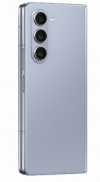 Смартфон Samsung Galaxy Fold5 12/256Gb Icy Blue (SM-F946BLBBSEK) фото №7