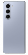 Смартфон Samsung Galaxy Fold5 12/256Gb Icy Blue (SM-F946BLBBSEK) фото №8