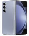 Смартфон Samsung Galaxy Fold5 12/256Gb Icy Blue (SM-F946BLBBSEK) фото №2