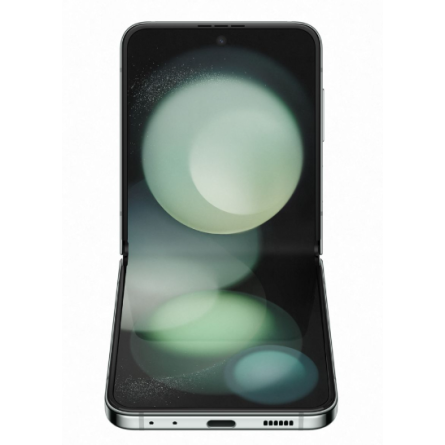 Смартфон Samsung Galaxy Flip5 8/512Gb Mint (SM-F731BLGHSEK) фото №4