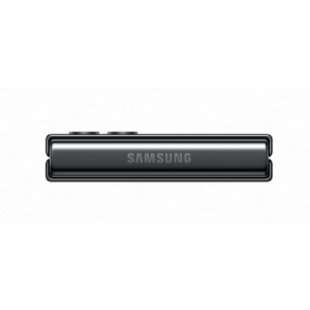 Смартфон Samsung Galaxy Flip5 8/512Gb Graphite (SM-F731BZAHSEK) фото №10