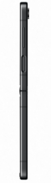 Смартфон Samsung Galaxy Flip5 8/512Gb Graphite (SM-F731BZAHSEK) фото №9