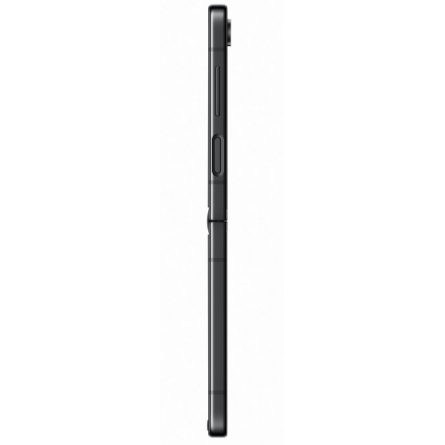 Смартфон Samsung Galaxy Flip5 8/512Gb Graphite (SM-F731BZAHSEK) фото №9