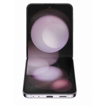Смартфон Samsung Galaxy Flip5 8/256Gb Lavender (SM-F731BLIGSEK) фото №4