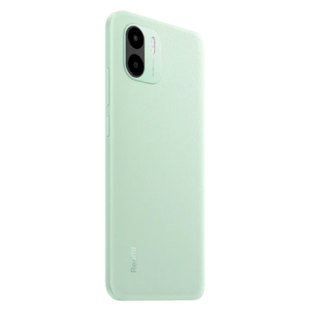 Смартфон Xiaomi Redmi A2 2/32GB Light Green (Global Version) фото №6