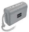 Акустическая система Borofone BR18 Encourage sports BT speaker Grey