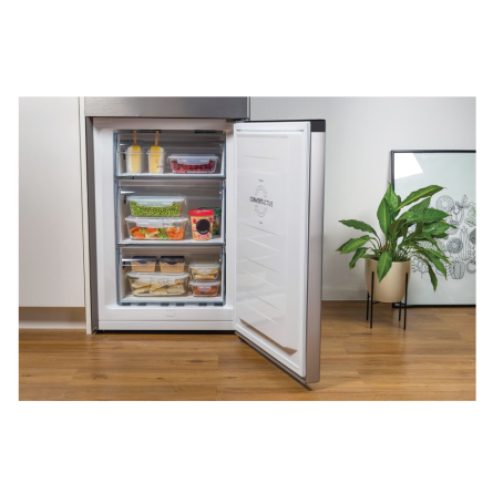 Холодильник Gorenje NRKE62XL фото №10