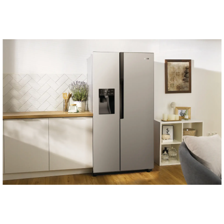 Холодильник Gorenje NRS9EVX1 фото №9