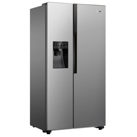 Холодильник Gorenje NRS9EVX1 фото №2