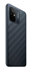 Смартфон Xiaomi Redmi 12C 3/32GB Graphite Gray (Global Version) фото №3