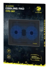 Подставка для ноутбука 2E GAMING CPG-001 14` Black фото №9