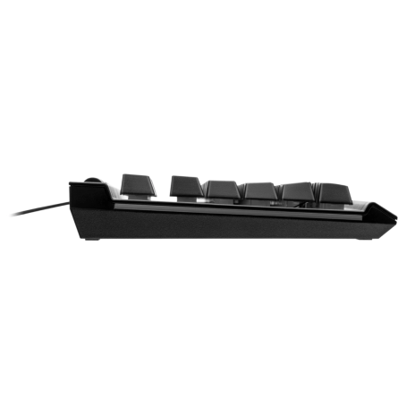 Клавиатура 2E GAMING KG300 LED USB Black UKR фото №6