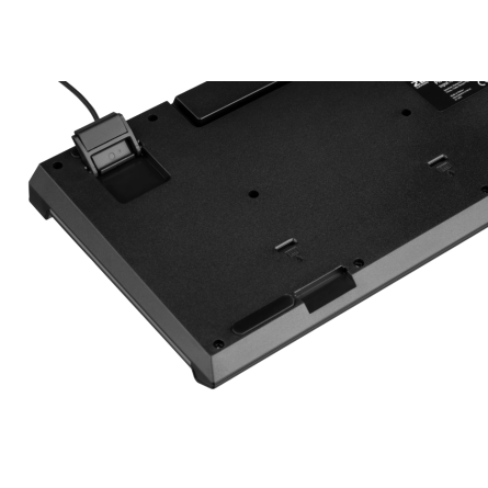 Клавиатура 2E GAMING KG300 LED USB Black UKR фото №4