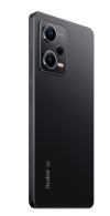 Смартфон Xiaomi Redmi Note 12 Pro Plus 5G 8/256GB NFC Midnight Black Int фото №7