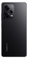 Смартфон Xiaomi Redmi Note 12 Pro Plus 5G 8/256GB NFC Midnight Black Int фото №6
