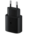 СЗУ Samsung 25W Super Fast Charging (w/o cable) Black (EP-TA800NBEGRU) фото №3