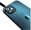Чехол для телефона Aurora Glass Case for iPhone 11 with MagSafe Navy Blue фото №2
