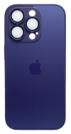 Чехол для телефона Aurora Glass Case for iPhone 14 Pro Max with MagSafe Purple