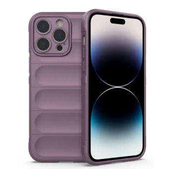 Изображение Чехол для телефона Cosmic Magic Shield for Apple iPhone 14 Pro Lavender