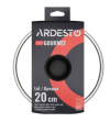 Крышка для сковородки Ardesto Gemini Gourmet 20 см (AR1920GCL)