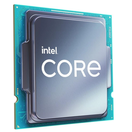 Процесор Intel  Core™ i5 12400F (BX8071512400F) фото №2