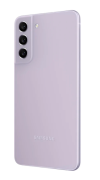 Смартфон Samsung SM-G990E (Galaxy S21 FE 5G 8/128GB) Lavender (SM-G990ELVI) фото №4