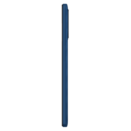 Смартфон Xiaomi Redmi 12C 3/64GB NFC Blue int фото №8