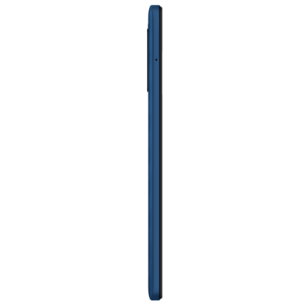 Смартфон Xiaomi Redmi 12C 3/64GB NFC Blue int фото №9
