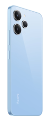 Смартфон Xiaomi Redmi 12 4/128GB Dual Sim Sky Blue фото №4