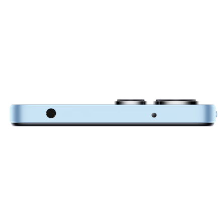 Смартфон Xiaomi Redmi 12 4/128GB Dual Sim Sky Blue фото №7