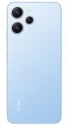 Смартфон Xiaomi Redmi 12 4/128GB Dual Sim Sky Blue фото №5