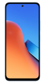 Смартфон Xiaomi Redmi 12 4/128GB Dual Sim Sky Blue фото №2