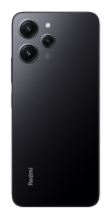 Смартфон Xiaomi Redmi 12 4/128GB Dual Sim Midnight Black фото №5