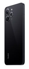 Смартфон Xiaomi Redmi 12 4/128GB Dual Sim Midnight Black фото №6