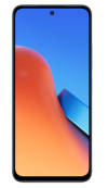 Смартфон Xiaomi Xiaomi Redmi 12 8/256GB Dual Sim Sky Blue фото №3